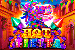 Hot Fiesta